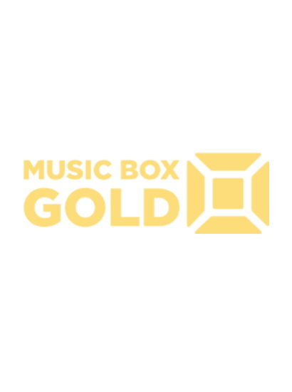 MusicBox Gold