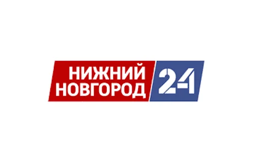 Нижний Новгород 24